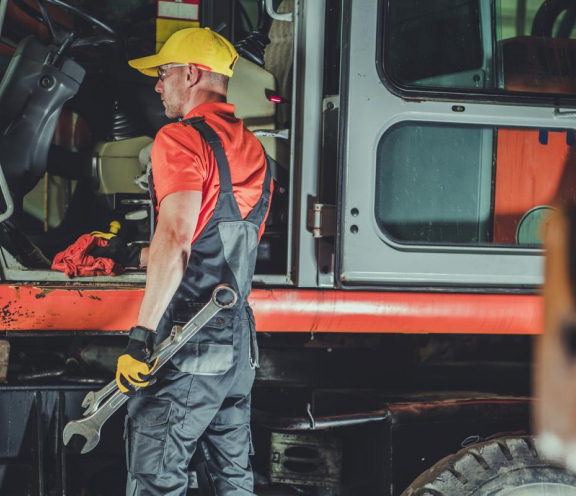 Refurbishing service Refurbishing service